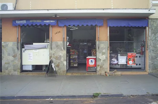 Ponto Comercial para venda Vila Monte Alegre RIBEIRAO PRETO - Foto 3