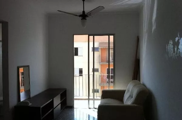 Apartamento para aluguel Parque dos Bandeirantes RIBEIRAO PRETO - Foto 6