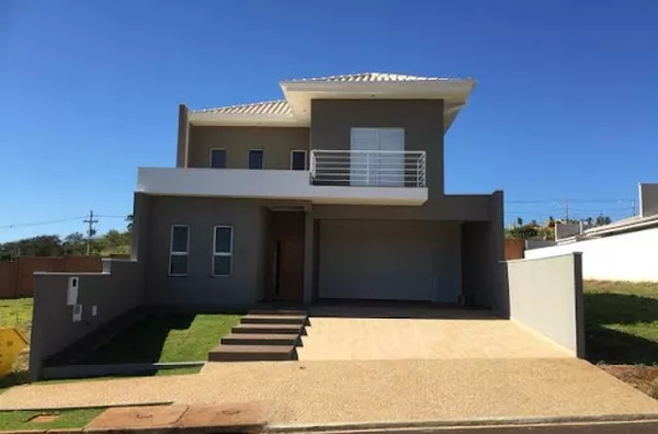 Sobrado para aluguel Jardim São Luiz RIBEIRAO PRETO - Foto 1
