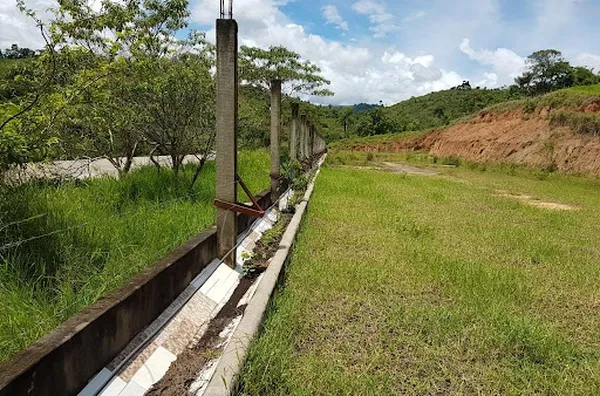 Terreno para venda Zona Rural São José do Rio Pardo - Foto 1