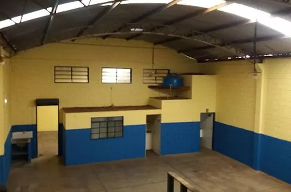 Galpão para aluguel e venda Vila Elisa RIBEIRAO PRETO - Foto 1