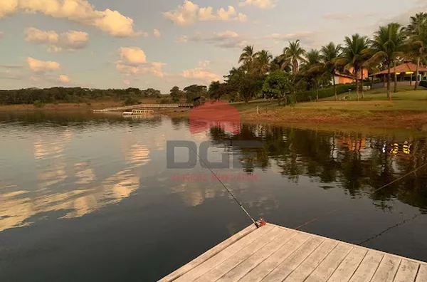 Chácara em condomínio costa verde  -  Ibiraci MG. - Foto 2
