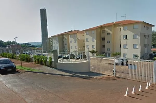 Apartamento em Parque Ribeirão Preto  -  Ribeirão Preto - Foto 2