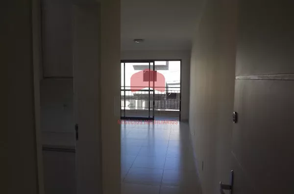 Apartamento em Vila Ana Maria  -  Ribeirão Preto - Foto 3