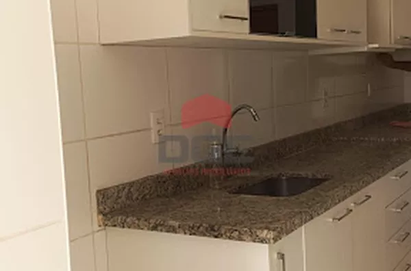 Apartamento em Jardim Paulistano  -  Ribeirão Preto - Foto 5