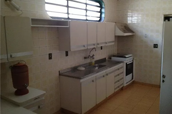 Cozinha