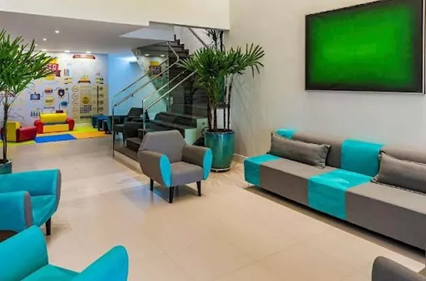 Studio para venda Bosque das Juritis RIBEIRAO PRETO - Foto 7
