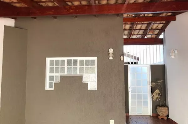 Sobrado para venda Jardim Califórnia RIBEIRAO PRETO - Foto 5