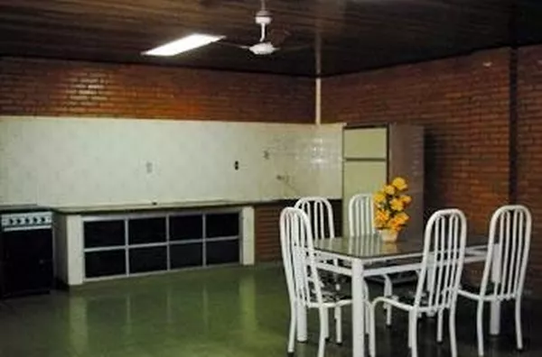 Chácara em Jardim Florestan Fernandes  -  Ribeirão Preto - Foto 3