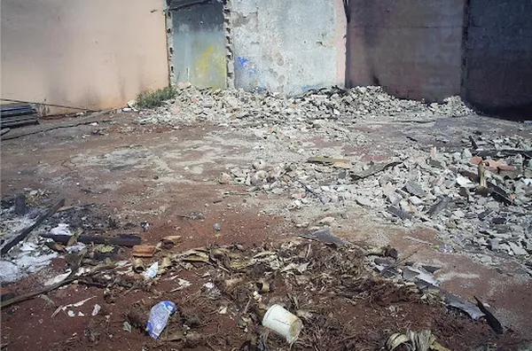 Terreno para venda Vila Virginia RIBEIRAO PRETO - Foto 2