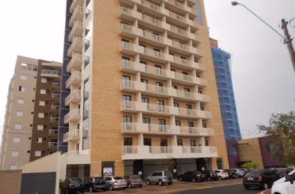 Sala para aluguel e venda Jardim Irajá RIBEIRAO PRETO - Foto 3