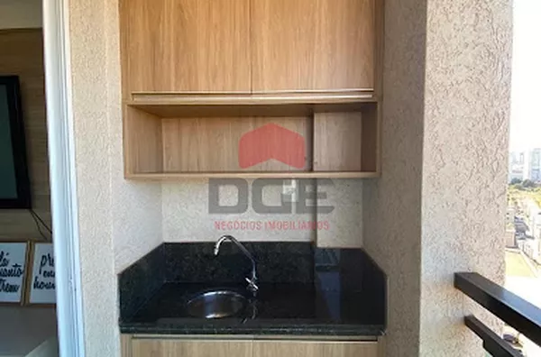 Apartamento em Nova Aliança  -  Ribeirão Preto - Foto 4