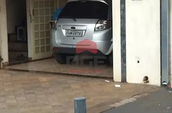 Apartamento em Vila Virginia  -  Ribeirão Preto - Foto 3