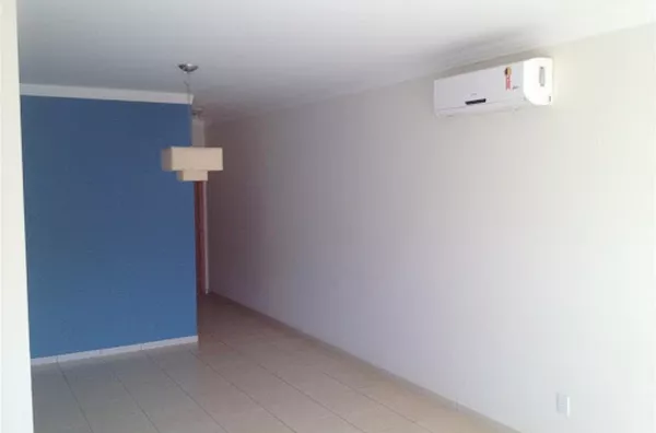 Sala de Estar / Jantar