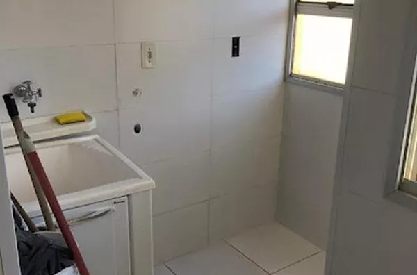 Apartamento para venda Residencial e Comercial Palmares RIBEIRAO PRETO - Foto 6