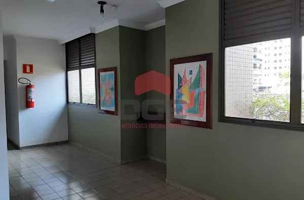 Apartamento em Centro  -  Ribeirão Preto - Foto 4