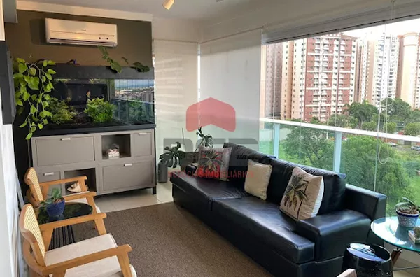 Apartamento em Subsetor Sul - 7 (S-7)  -  Ribeirão Preto - Foto 1