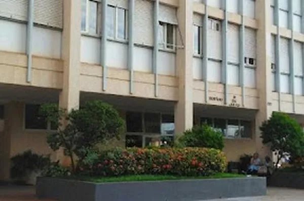 Apartamento para venda Centro RIBEIRAO PRETO - Foto 3