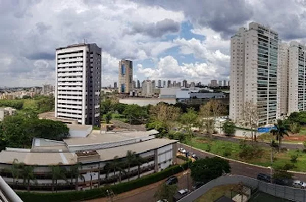 Apartamento para aluguel e venda Nova Aliança RIBEIRAO PRETO - Foto 4