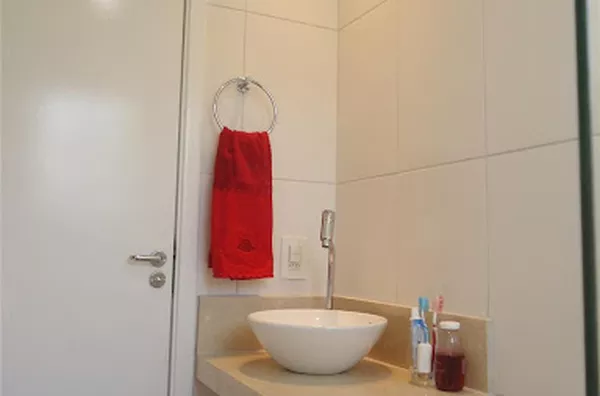 Apartamento para venda Sumarézinho  RIBEIRAO PRETO - Foto 3