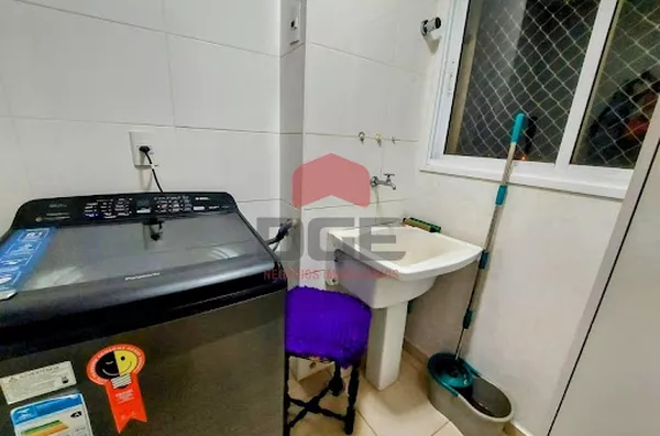 Apartamento em Jardim Botânico  -  Ribeirão Preto - Foto 2