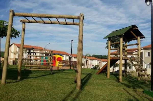 Sobrado para aluguel Vila do Golf RIBEIRAO PRETO - Foto 5