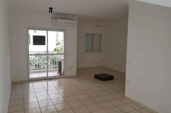 Apartamento para venda Parque Residencial Lagoinha RIBEIRAO PRETO - Foto 2