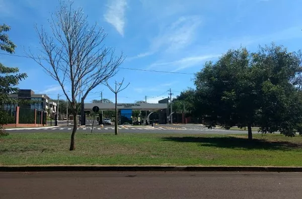 Terreno para venda Condomínio Buona Vita Ribeirão RIBEIRAO PRETO - Foto 2