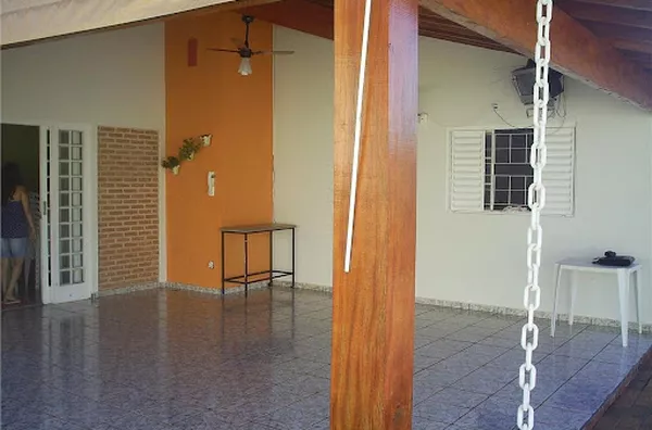 Casa para venda Residencial e Comercial Palmares RIBEIRAO PRETO - Foto 2