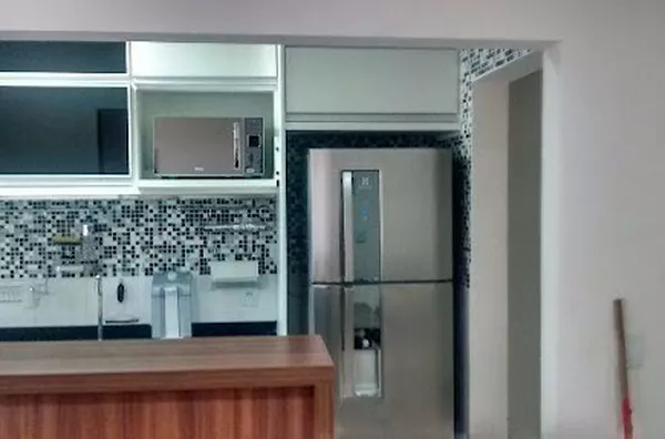 Apartamento para aluguel Residencial Greenville RIBEIRAO PRETO - Foto 10