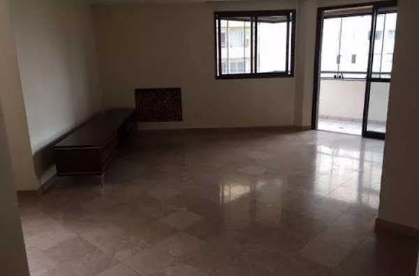 Apartamento para venda Brooklin Novo São Paulo - Foto 1