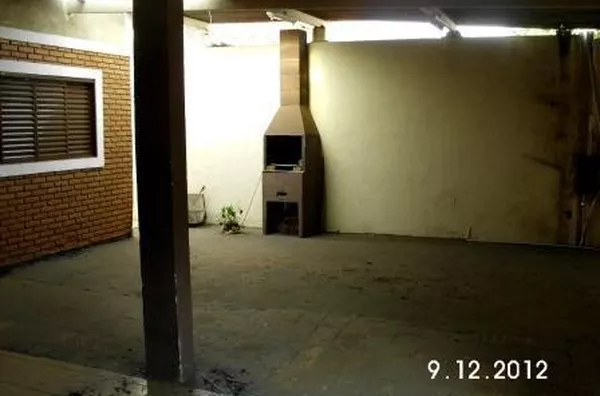 Casa para venda Avelino Alves Palma RIBEIRAO PRETO - Foto 1
