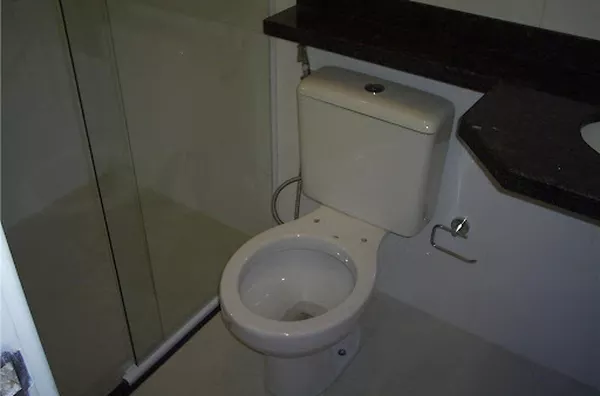 Banheiro Social