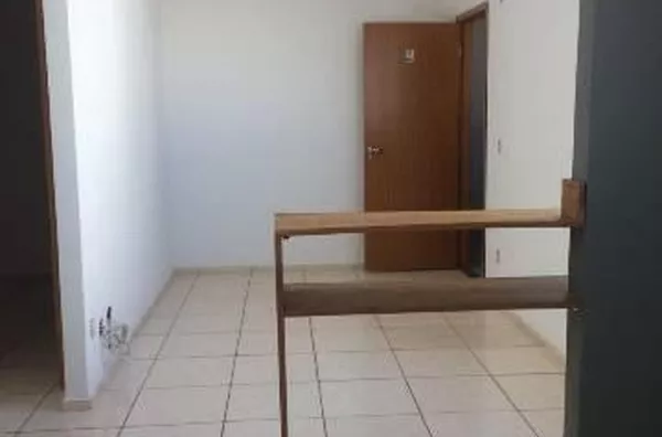 Apartamento para aluguel Residencial Greenville RIBEIRAO PRETO - Foto 2