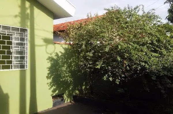 Casa para aluguel Ipiranga RIBEIRAO PRETO - Foto 4