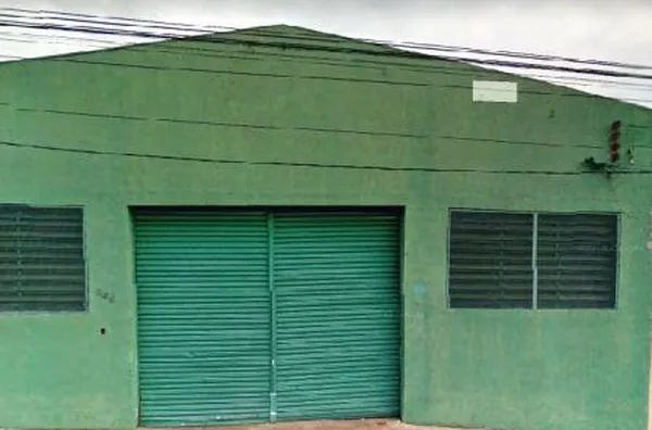 Galpão para aluguel Vila Mariana RIBEIRAO PRETO - Foto 1