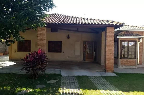 Chácara para venda Condomínio Portal dos Ipês RIBEIRAO PRETO - Foto 5