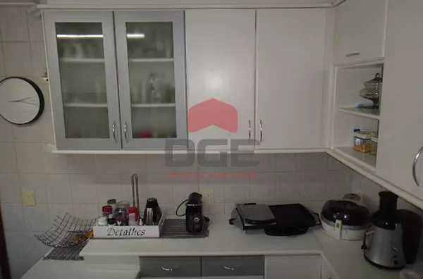 Casa em Jardim São Luiz  -  Ribeirão Preto - Foto 4