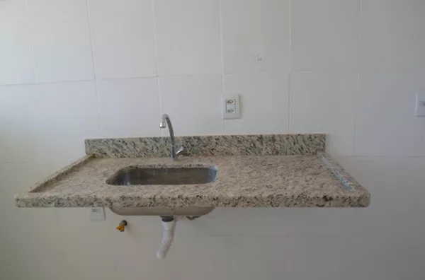 Apartamento para venda Vila Maria Luiza RIBEIRAO PRETO - Foto 15