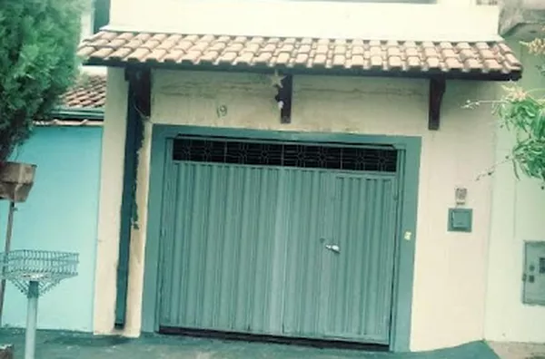 Casa para venda Jardim Jovino Campos RIBEIRAO PRETO - Foto 1