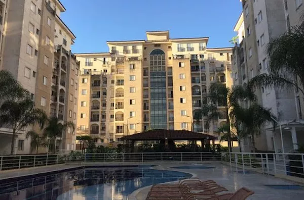 Apartamento para aluguel Sumarézinho  RIBEIRAO PRETO - Foto 1