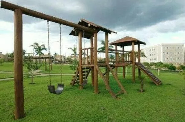 Apartamento para venda Reserva Sul Condomínio Resort RIBEIRAO PRETO - Foto 5