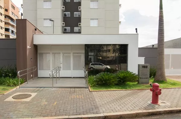 Apartamento para venda Jardim Palma Travassos RIBEIRAO PRETO - Foto 3