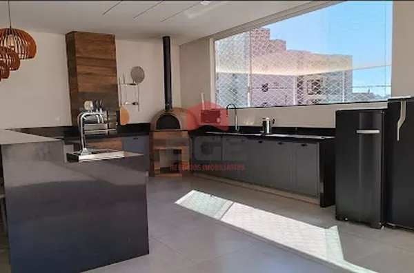 Apartamento em Santa Cruz do Jose Jacques  -  Ribeirão Preto - Foto 1