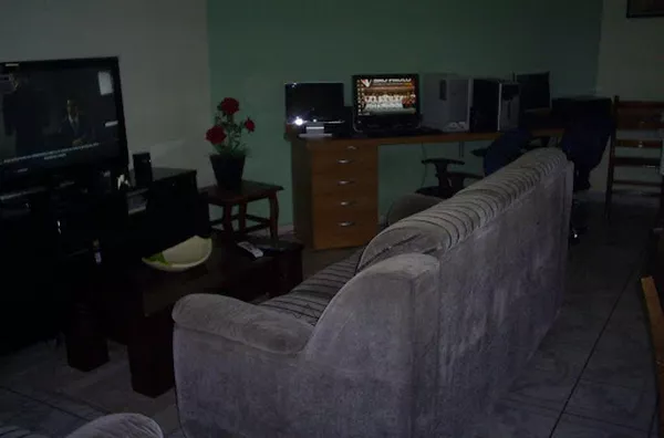 Casa para venda Ipiranga RIBEIRAO PRETO - Foto 2