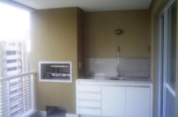 Apartamento para venda Santa Cruz do José Jacques RIBEIRAO PRETO - Foto 6