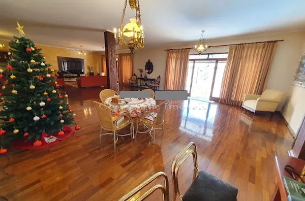 Casa para venda JARDIM SUMARE RIBEIRAO PRETO - Foto 1