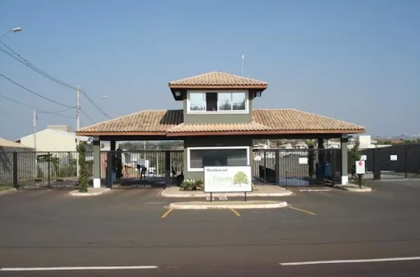 Terreno para venda Condominio Figueira Branca RIBEIRAO PRETO - Foto 1