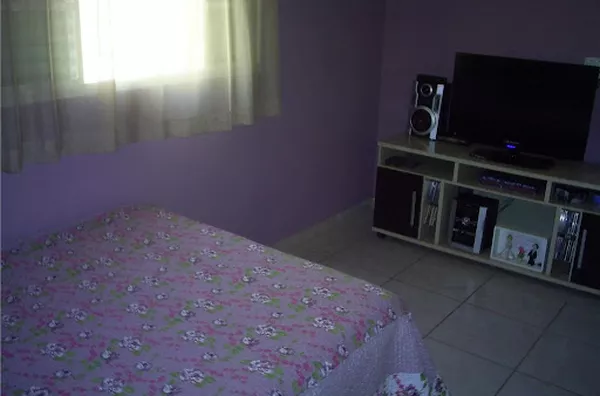 Casa para venda Jardim Ouro Branco RIBEIRAO PRETO - Foto 4