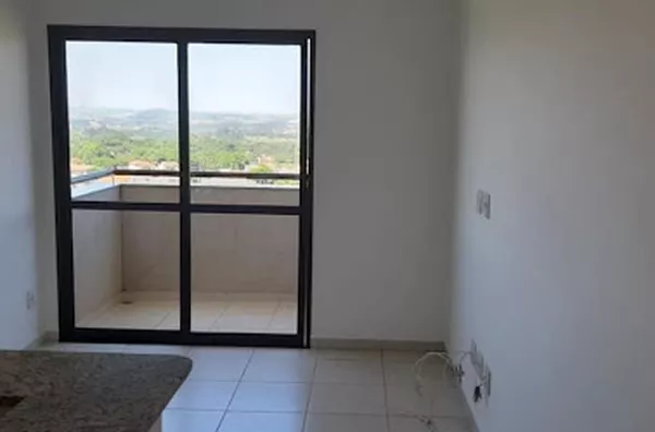 Apartamento para aluguel Jardim Nova Aliança RIBEIRAO PRETO - Foto 2